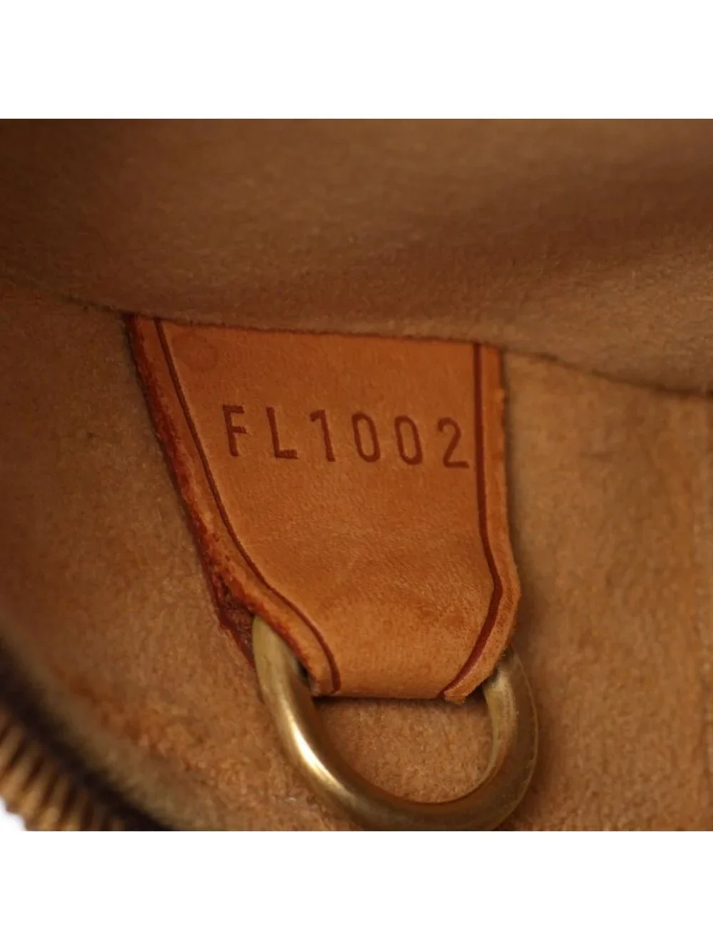 Louis Vuitton this authentic